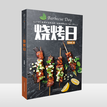 烧烤日烧烤技术配方教程大全书烤箱家用 烘焙食谱书 烘培新手烤箱书籍美食烧烤书籍大全 配方2018 教