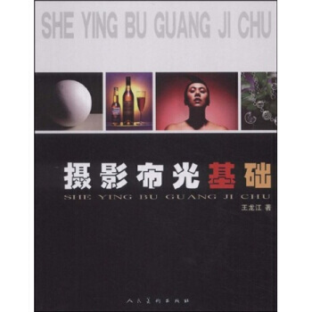 摄影布光基础 王龙江 pdf epub mobi 电子书 下载