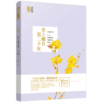 世上哪有第二个你 pdf epub mobi 电子书 下载