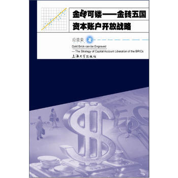 金砖可镂-金砖五国资本账户开放战略
