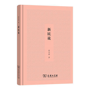 新民说 pdf epub mobi 电子书 下载