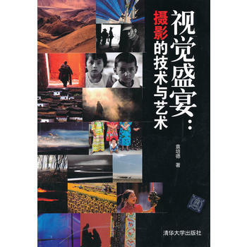 視覺盛宴-攝影的技術與藝術 pdf epub mobi 電子書 下載