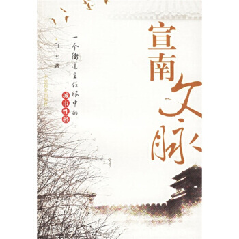 宣南文脉：一个街道主任眼中的城市性格 pdf epub mobi 下载