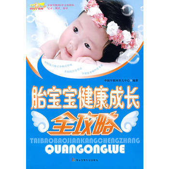 胎宝宝健康成长全攻略 pdf epub mobi 下载