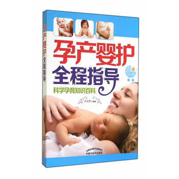 孕产婴护全程指导 pdf epub mobi 电子书 下载