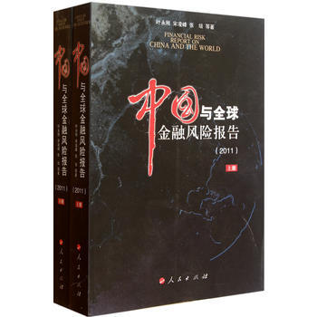 中国与全球金融风险报告(2011)(上下)(J)