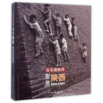百名摄影师聚焦陕西 pdf epub mobi 电子书 下载