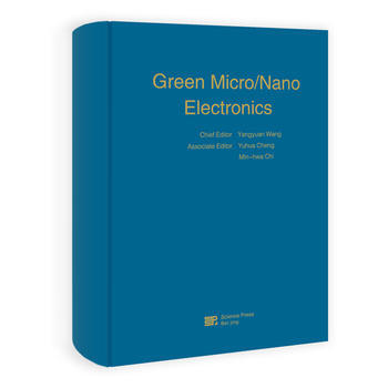 Green Micro/Nano Electronics