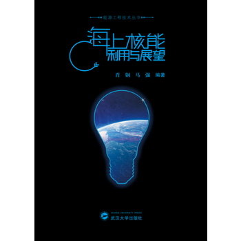 海上核能利用與展望 9787307173996 pdf epub mobi 下载