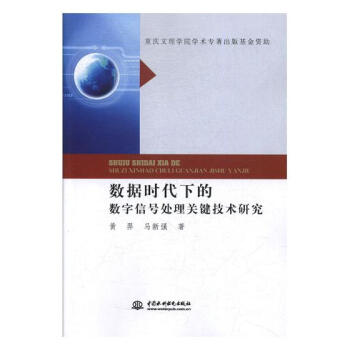 数据时代下的数字信号处理关键技术研究 pdf epub mobi 下载