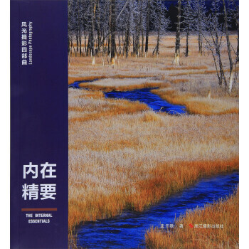 内在精要 9787551419154 pdf epub mobi 电子书 下载