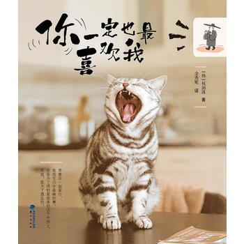 你也喜欢我 9787545911008 pdf epub mobi 下载