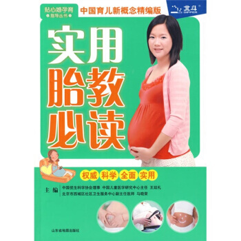 实用胎教 pdf epub mobi 电子书 下载