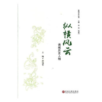 縱橫風雲-譙城曆史人物 傳記 書籍 pdf epub mobi 下载