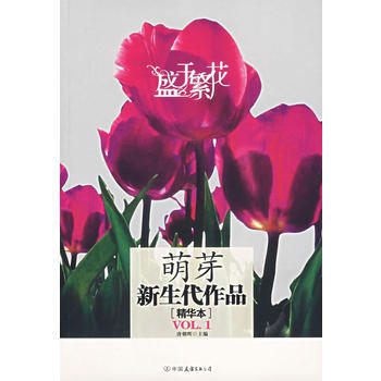 盛於繁花:萌芽新生代作品(精華本) pdf epub mobi 下载