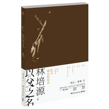 以父之名 湖南文藝齣版社 pdf epub mobi 下载