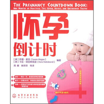 怀孕倒计时 pdf epub mobi 下载