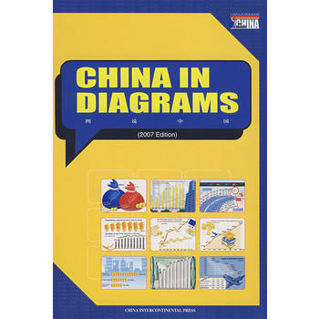 图说中国(英文版)