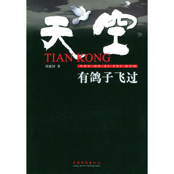 天空有鸽子飞过 pdf epub mobi 下载