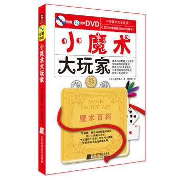 小魔术大玩家