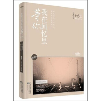 我在回忆里等你(新版) 9787539943831