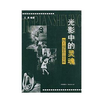 光影中的灵魂--图片摄影作品赏析 pdf epub mobi 电子书 下载