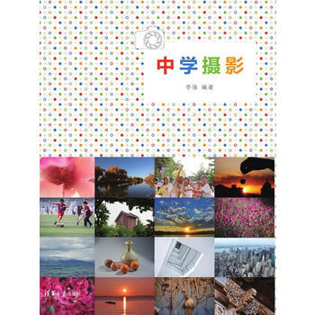 中学摄影 pdf epub mobi 电子书 下载
