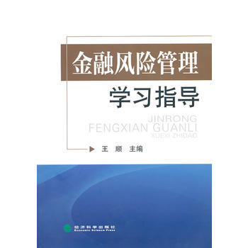 金融风险管理学习指导 pdf epub mobi 下载