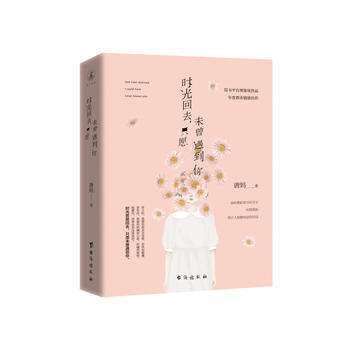 时光回去,只愿未曾遇到你 台海出版社