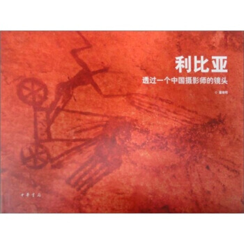 利比亚：透过一个中国摄影师的镜头 pdf epub mobi 电子书 下载