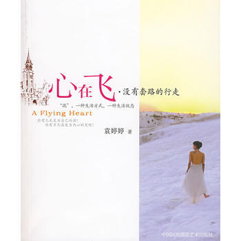 心在飞 没有套路的行走 pdf epub mobi 电子书 下载