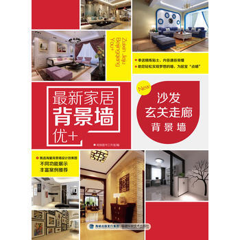 新家居背景墙优+ 沙发玄关走廊背景墙 pdf epub mobi 电子书 下载