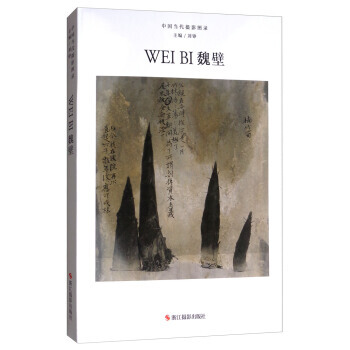 {RT}中国当代摄影图录：魏壁-刘铮 浙江摄影出版社 9787551418720 pdf epub mobi 电子书 下载