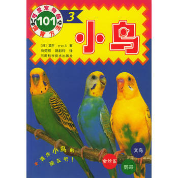 小鳥