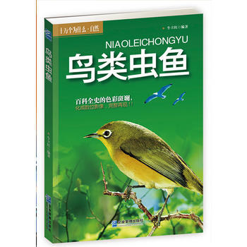 鸟类虫鱼