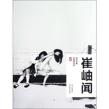 艺术中国年度艺术家5 崔岫闻 pdf epub mobi 电子书 下载
