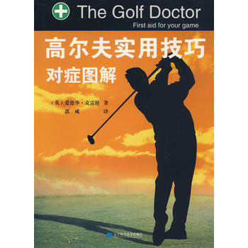 高尔夫实用技巧对症图解 pdf epub mobi 下载
