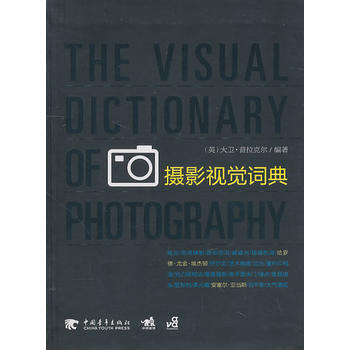 {RT}摄影视觉词典-(英)大卫？普拉克尔 中国青年出版社 9787500696902 pdf epub mobi 下载