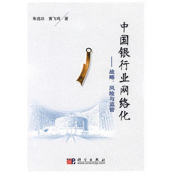 中国银行业网络化——战略、风险与监管 pdf epub mobi 下载