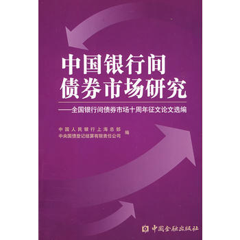 中国银行间债券市场研究——全国银行间债券市场十周年征文论文选编 pdf epub mobi 下载
