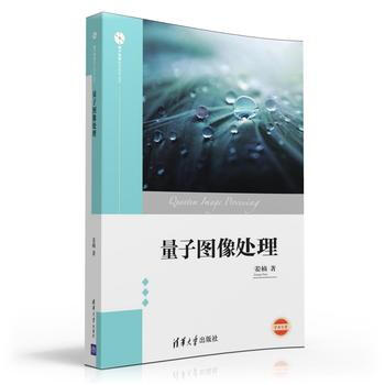 正版刚量子图像处理9787302422679姜楠 pdf epub mobi 电子书 下载