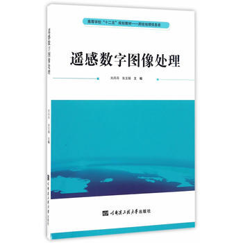 遥感数字图像处理 9787566113351 pdf epub mobi 下载