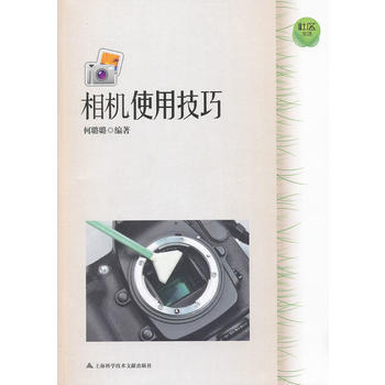 相机使用技巧 9787543956315 pdf epub mobi 下载