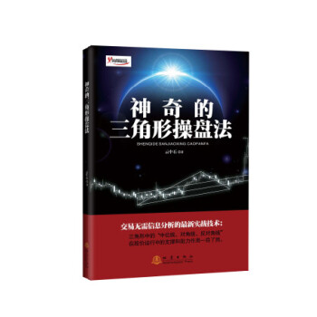 BF-神奇的三角形操盘法-云中石 地震出版社 9787502845841 pdf epub mobi 下载