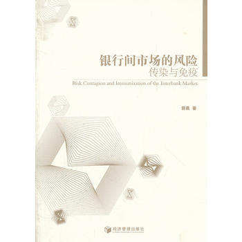 银行间市场风险的传染与免疫 pdf epub mobi 下载