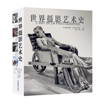 世界摄影艺术史 pdf epub mobi 下载