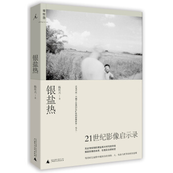 银盐热 9787549564354 陈传兴 pdf epub mobi 电子书 下载