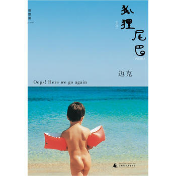 狐狸尾巴 9787549502844 迈克 pdf epub mobi 下载