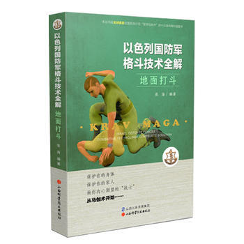 正版 地面打斗 张海 9787537753111 pdf epub mobi 电子书 下载