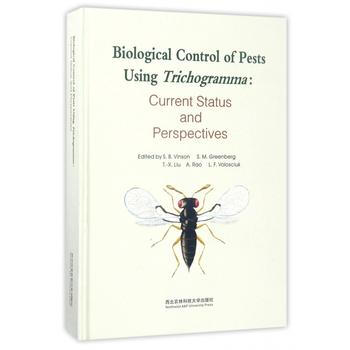 Biological Control of Pests Using Trichogram